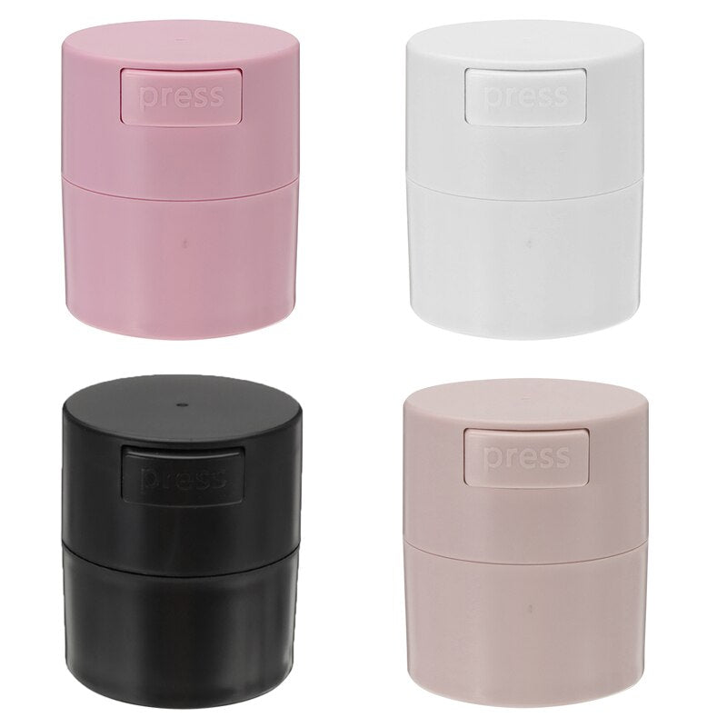 Glue storage box