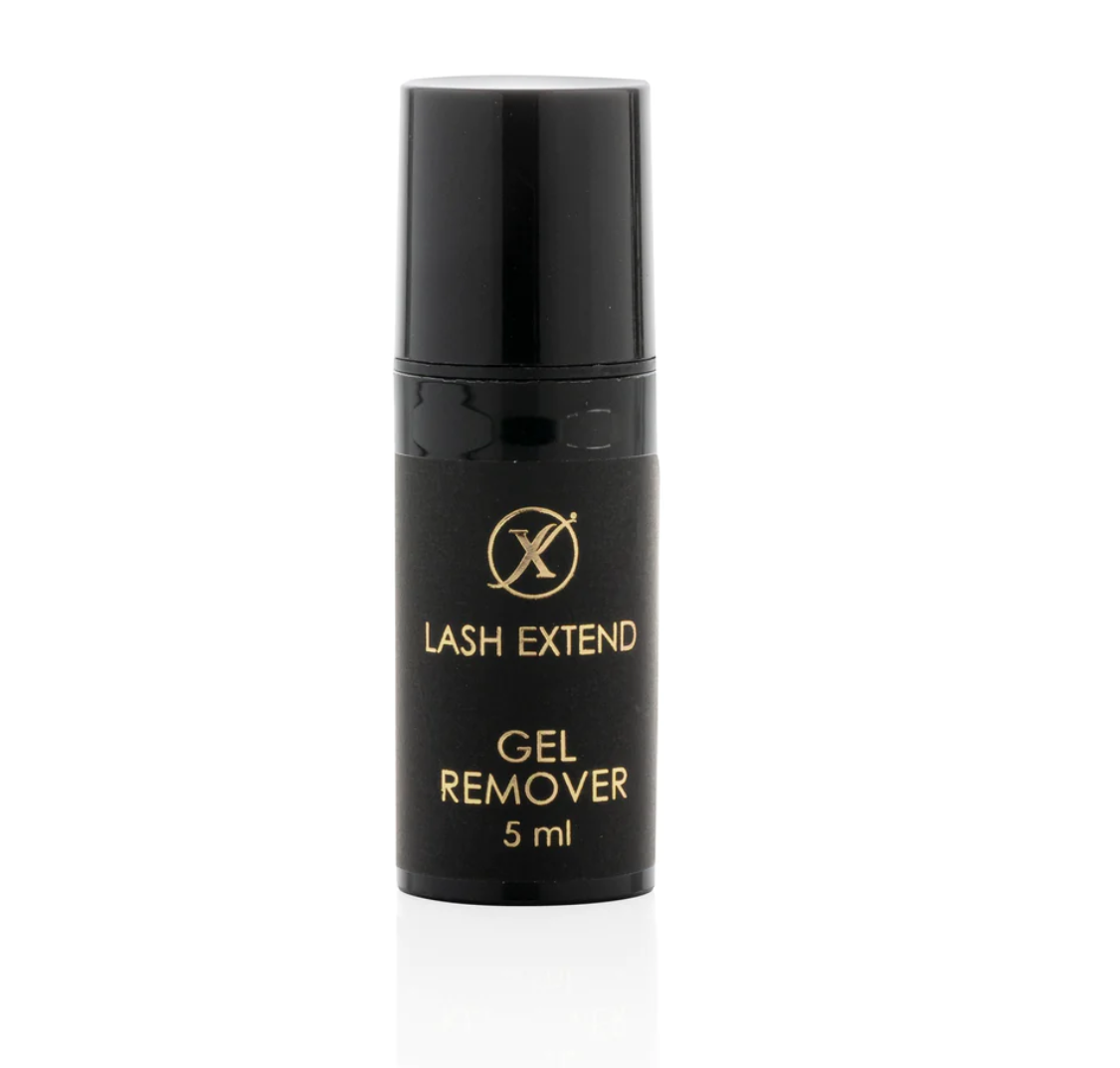 Gel remover