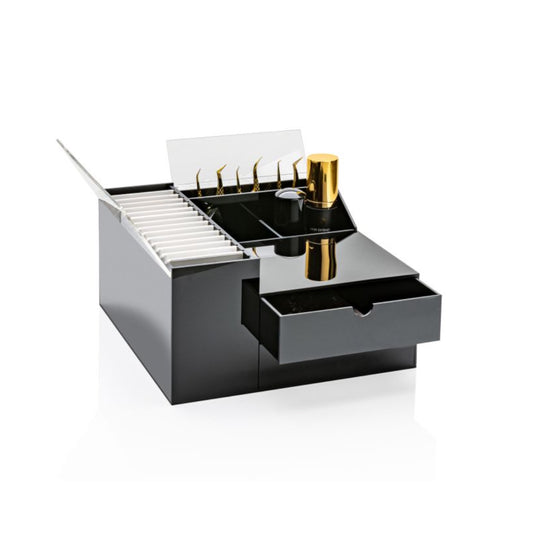Lash Tray