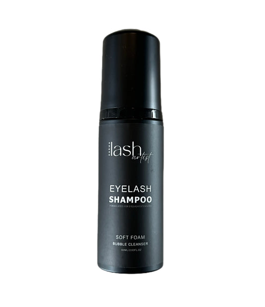Lash Shampoo 60 ml.