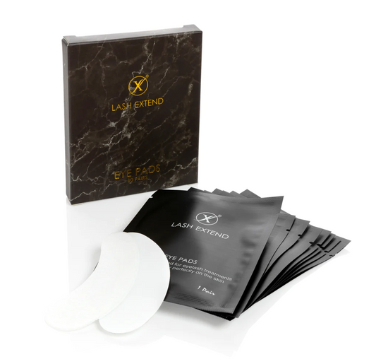 Gel pads