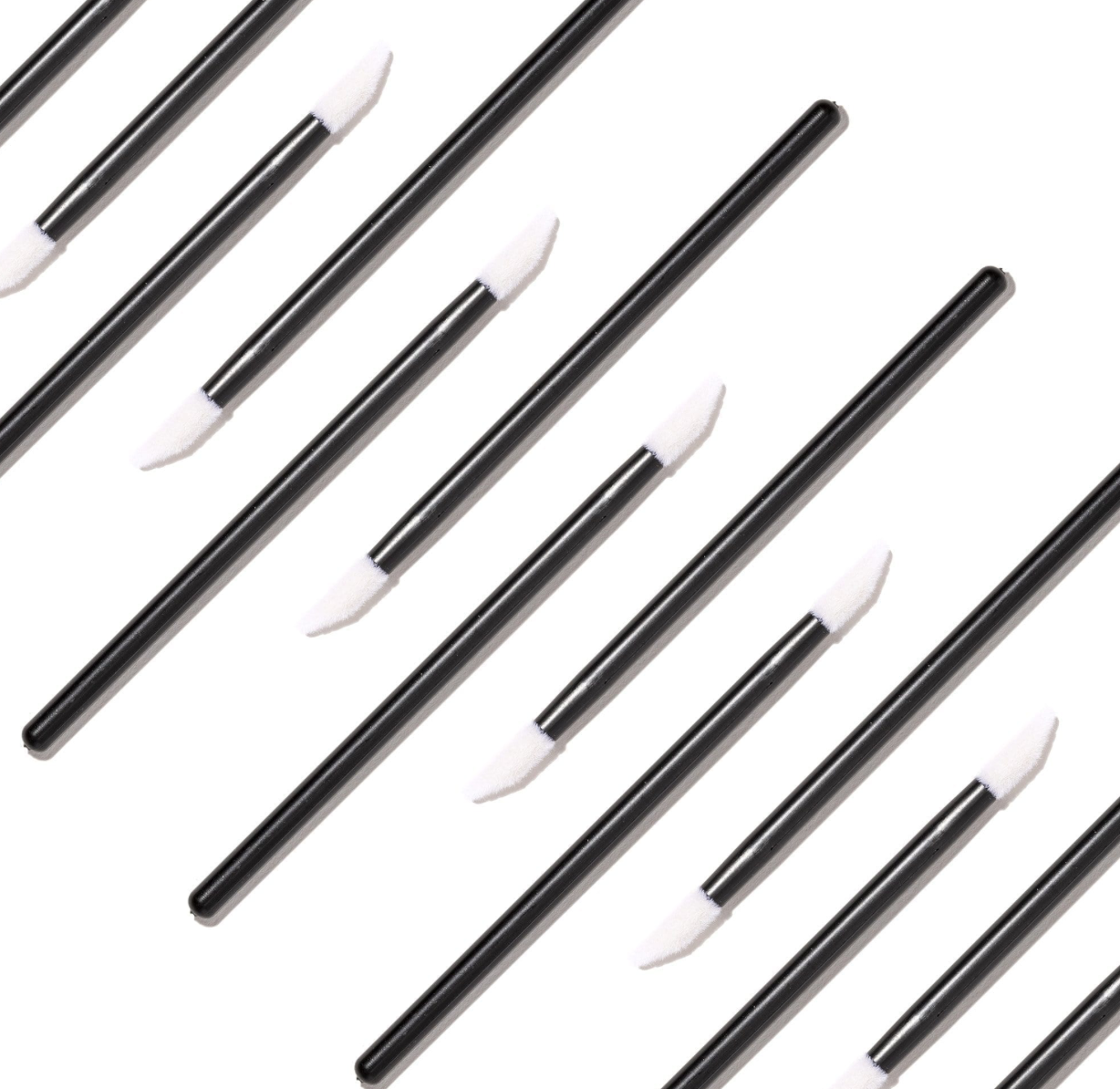 Lint free applicator