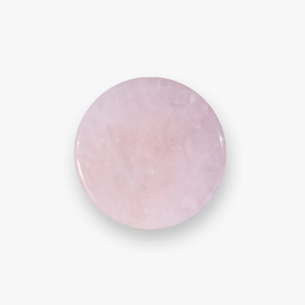 Crystal steinn