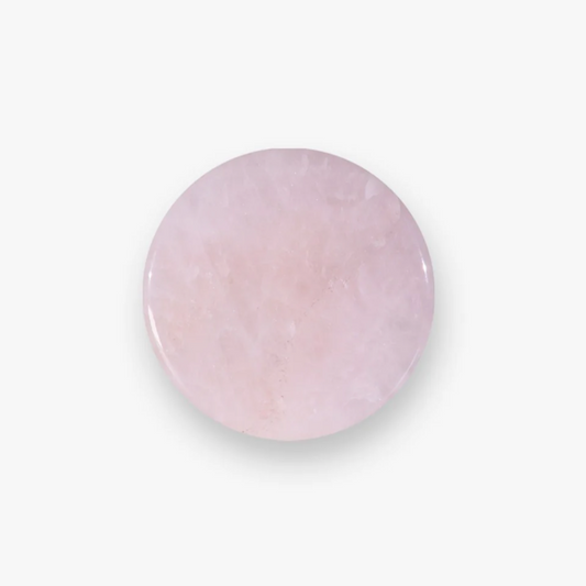 Crystal steinn