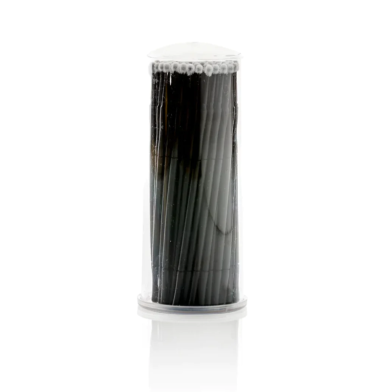 Micro brush applicator