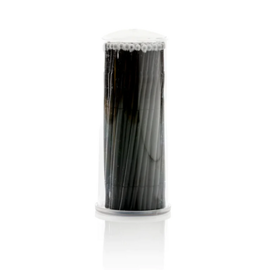 Micro brush applicator