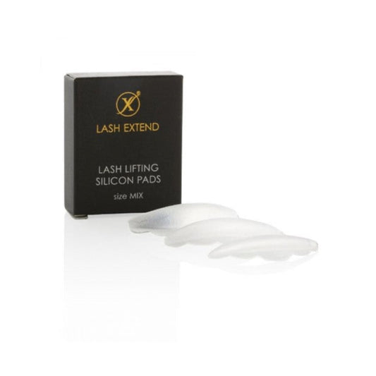 Silicone pads
