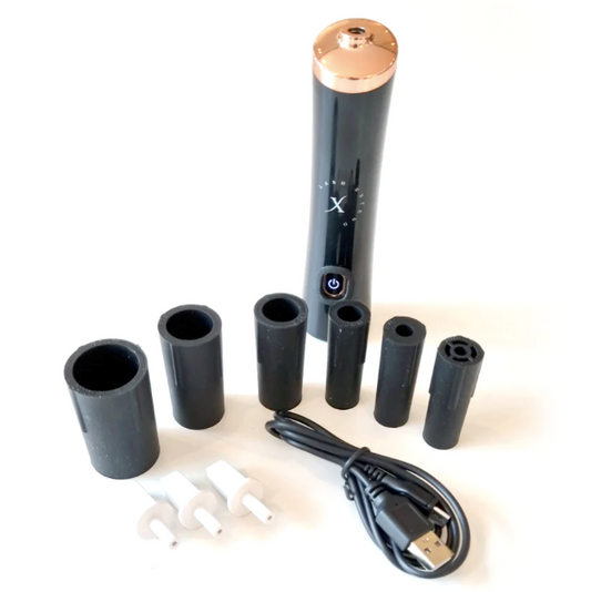 Lash Extend glue shaker