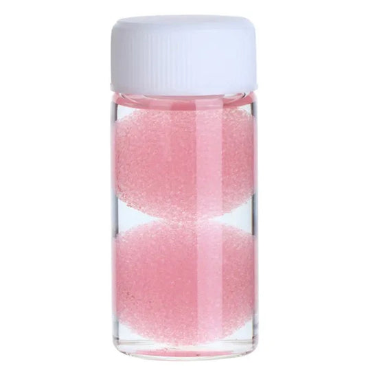 Tweezer cleanser