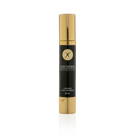 Express lash cleanser