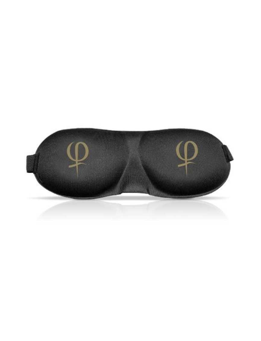 Sleep gel mask