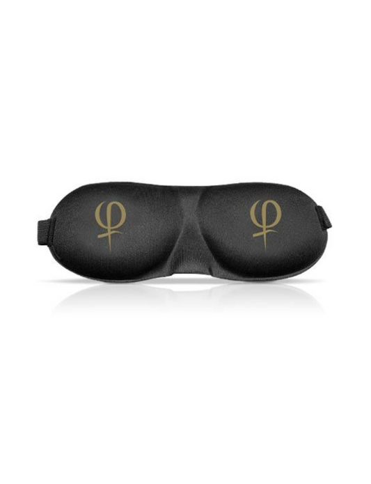 Sleep gel mask