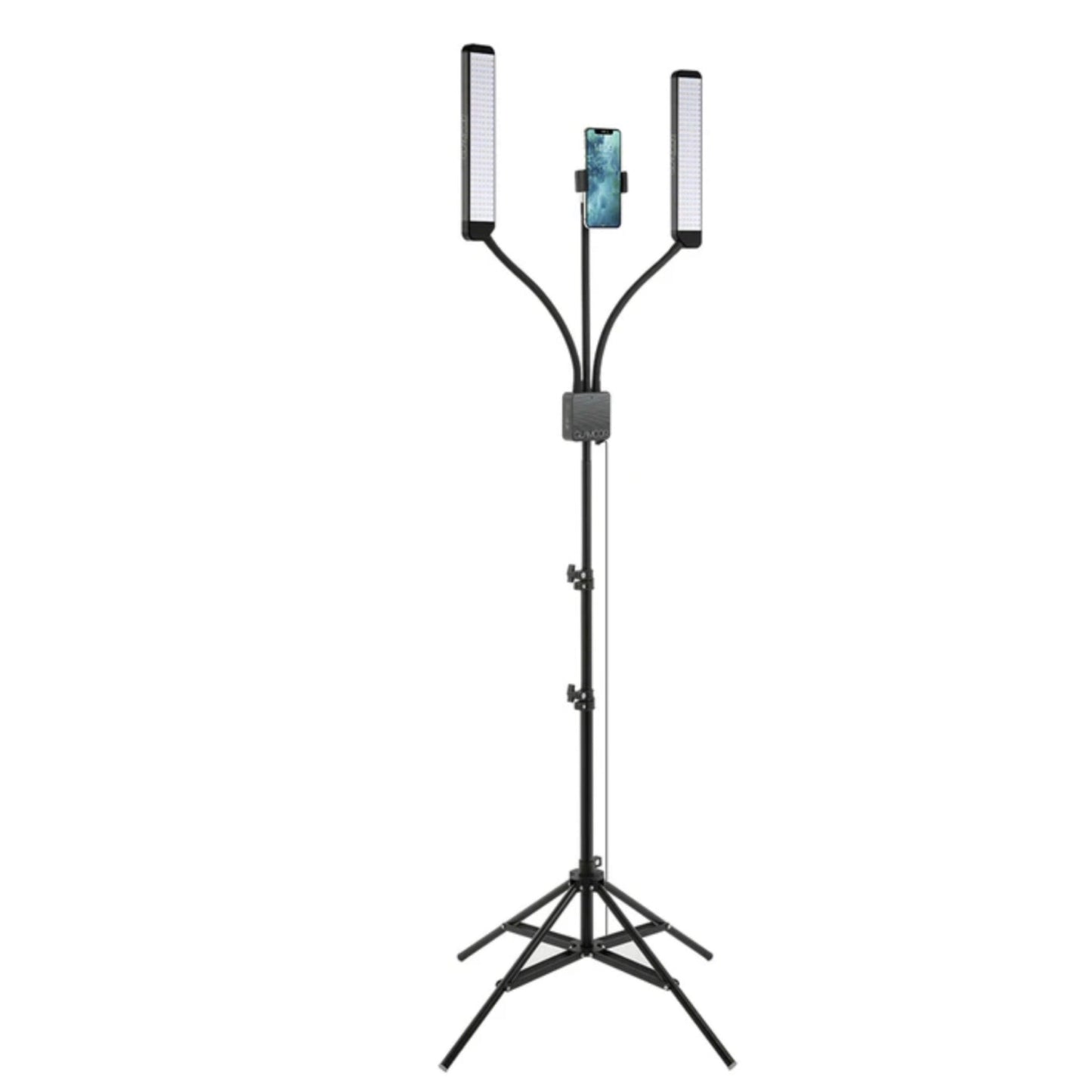 Glamcor Multimedia X Led (Black)