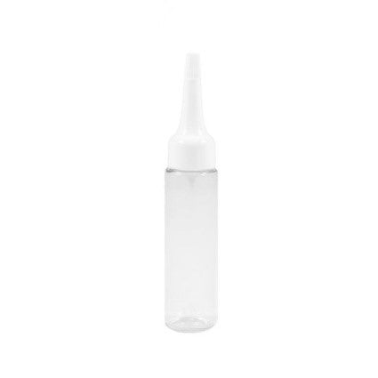 Cleaning bottle