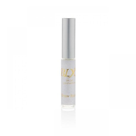 Brow fixing glue