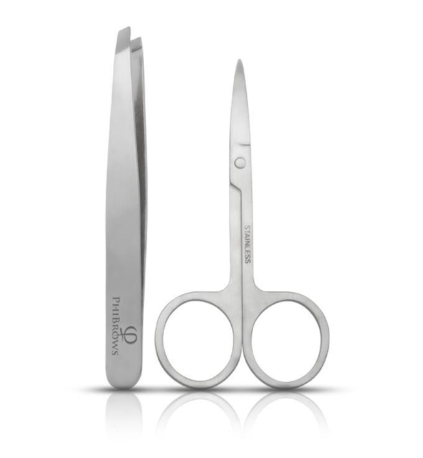 Scissors & Tweezers