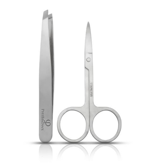 Scissors & Tweezers