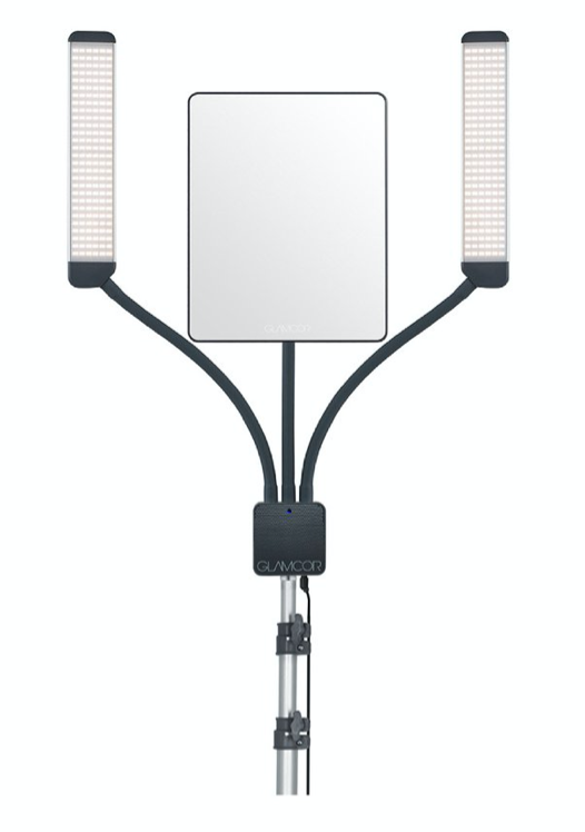 Glamcor Multimedia X Led (Black)