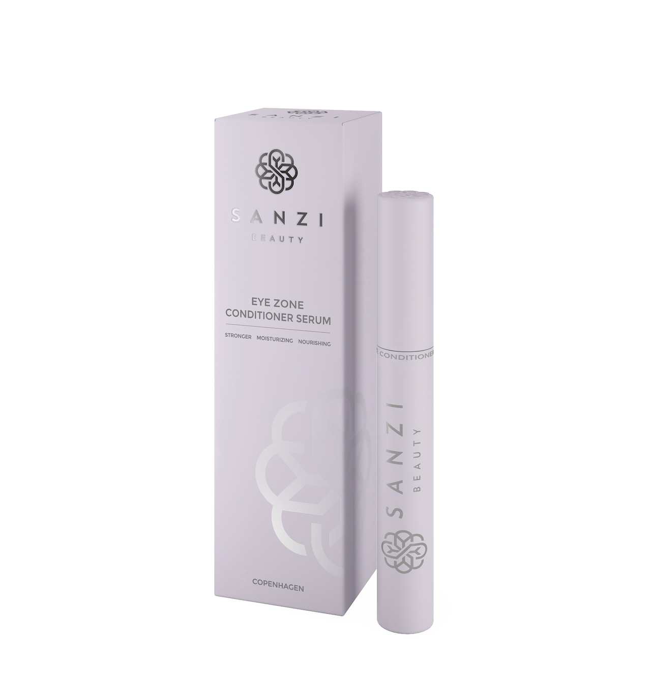 Eye zone serum