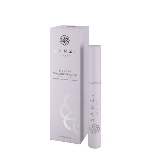 Eye zone serum