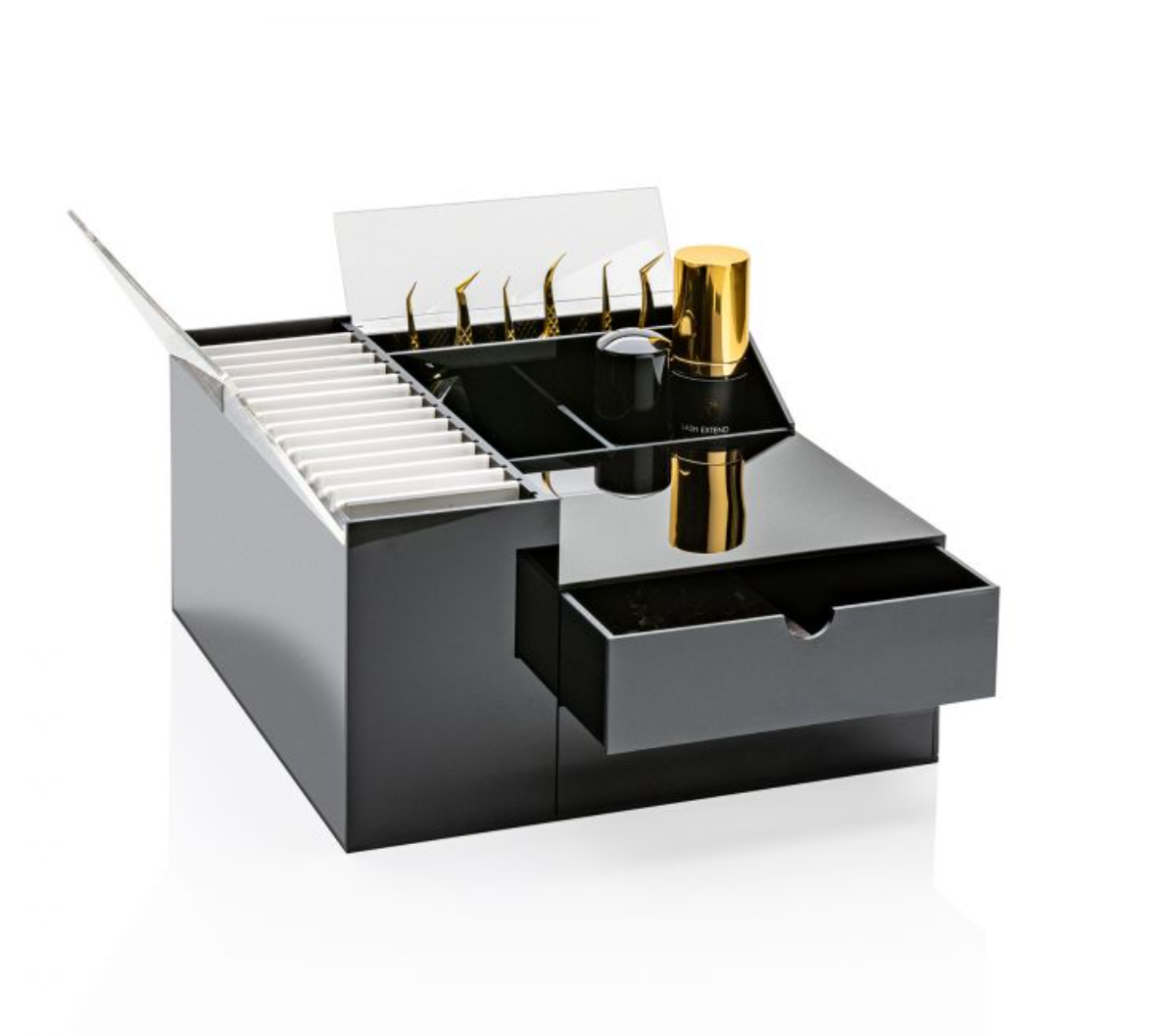 Lash Tray