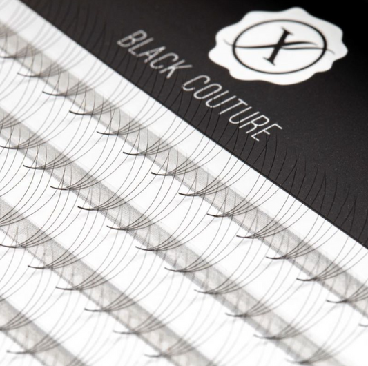 PRO MADE VOLUME LASHES 3D-D