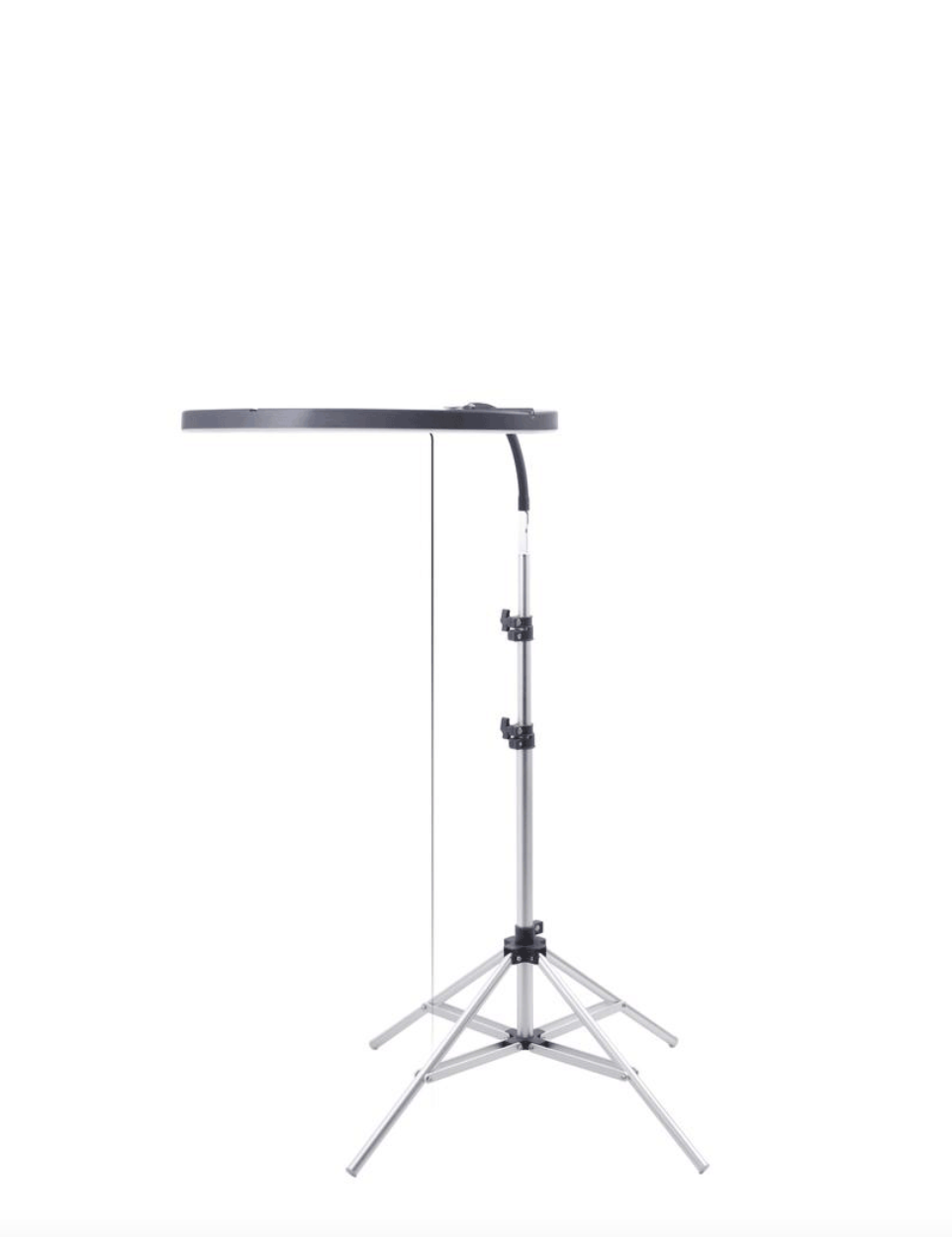 Flexible arm fyrir Galileo