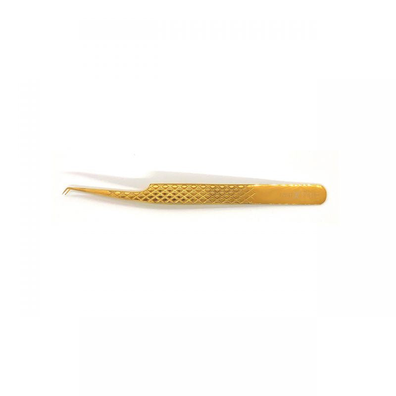 Short tip tweezer 2.0
