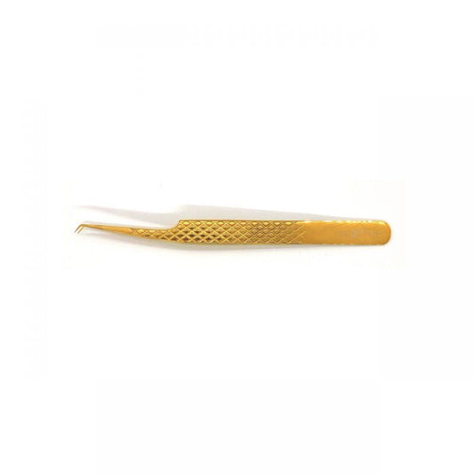 Short tip tweezer 2.0